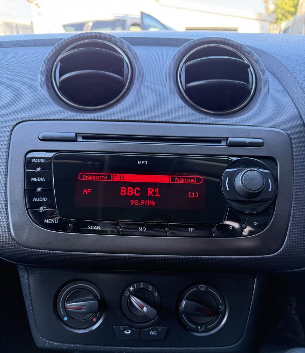 Used SEAT Ibiza 2012 for sale - 78105957: Photo 5