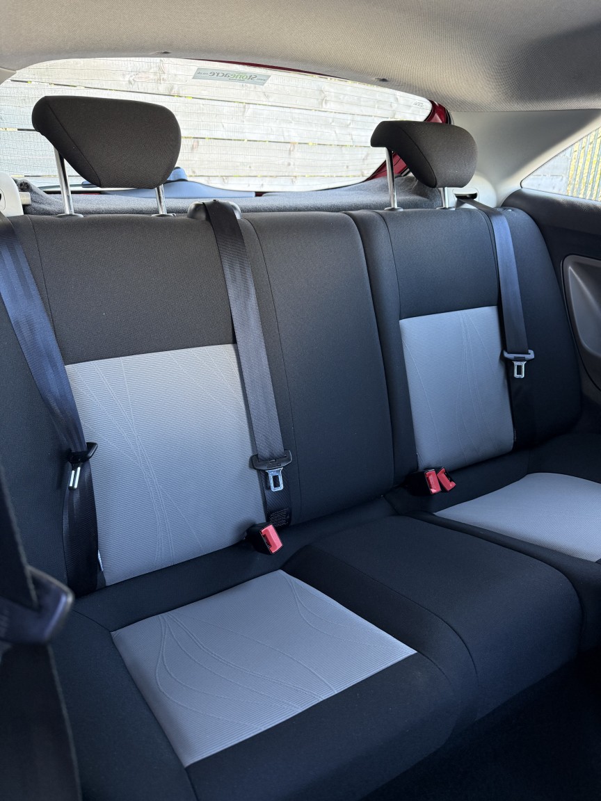 Used SEAT Ibiza 2012 for sale - 78105957: Photo 6