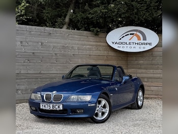 Used BMW Z3 2001 for sale - 78332228: Photo