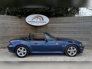 Used BMW Z3 2001 for sale - 78332228: Photo