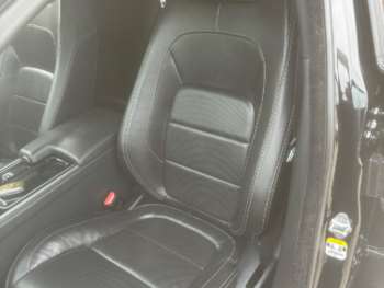 Used Jaguar XF 2016 for sale - 74381056: Photo