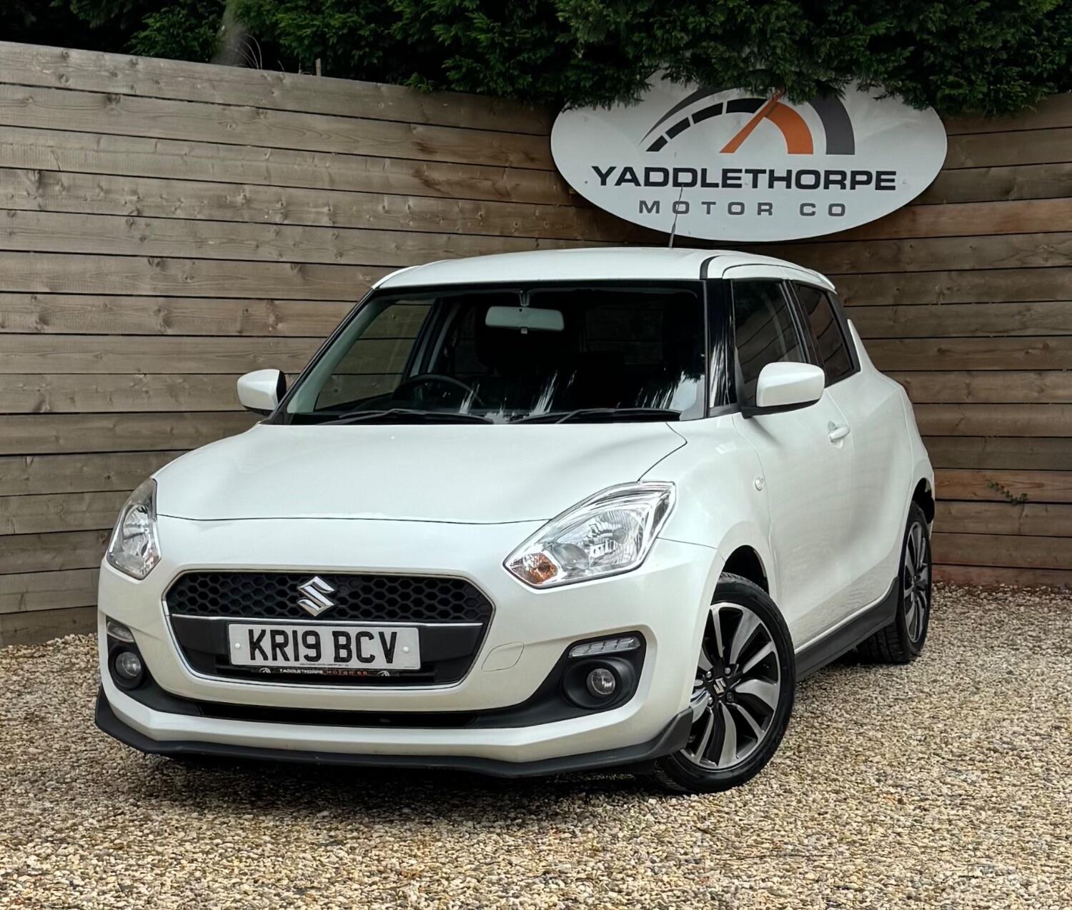 Used Suzuki Swift 2019 for sale - 76005653: Photo 1