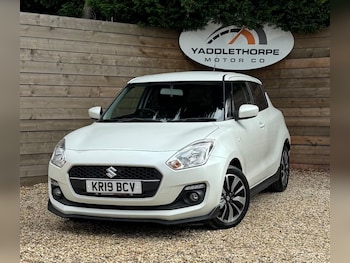 Suzuki - Swift