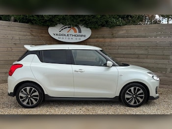 Used Suzuki Swift 2019 for sale - 76005653: Photo 2
