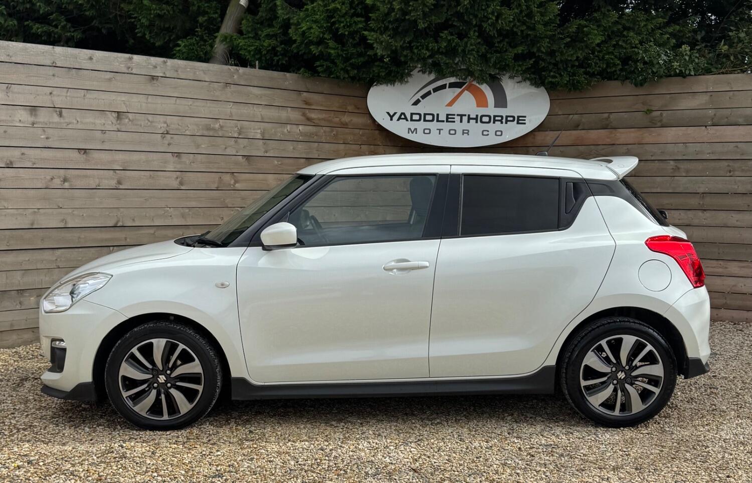 Used Suzuki Swift 2019 for sale - 76005653: Photo 3