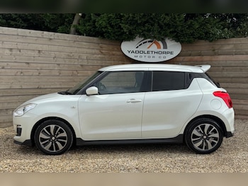 Used Suzuki Swift 2019 for sale - 76005653: Photo 3