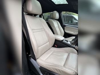 Used BMW X6 2014 for sale - 78250148: Photo