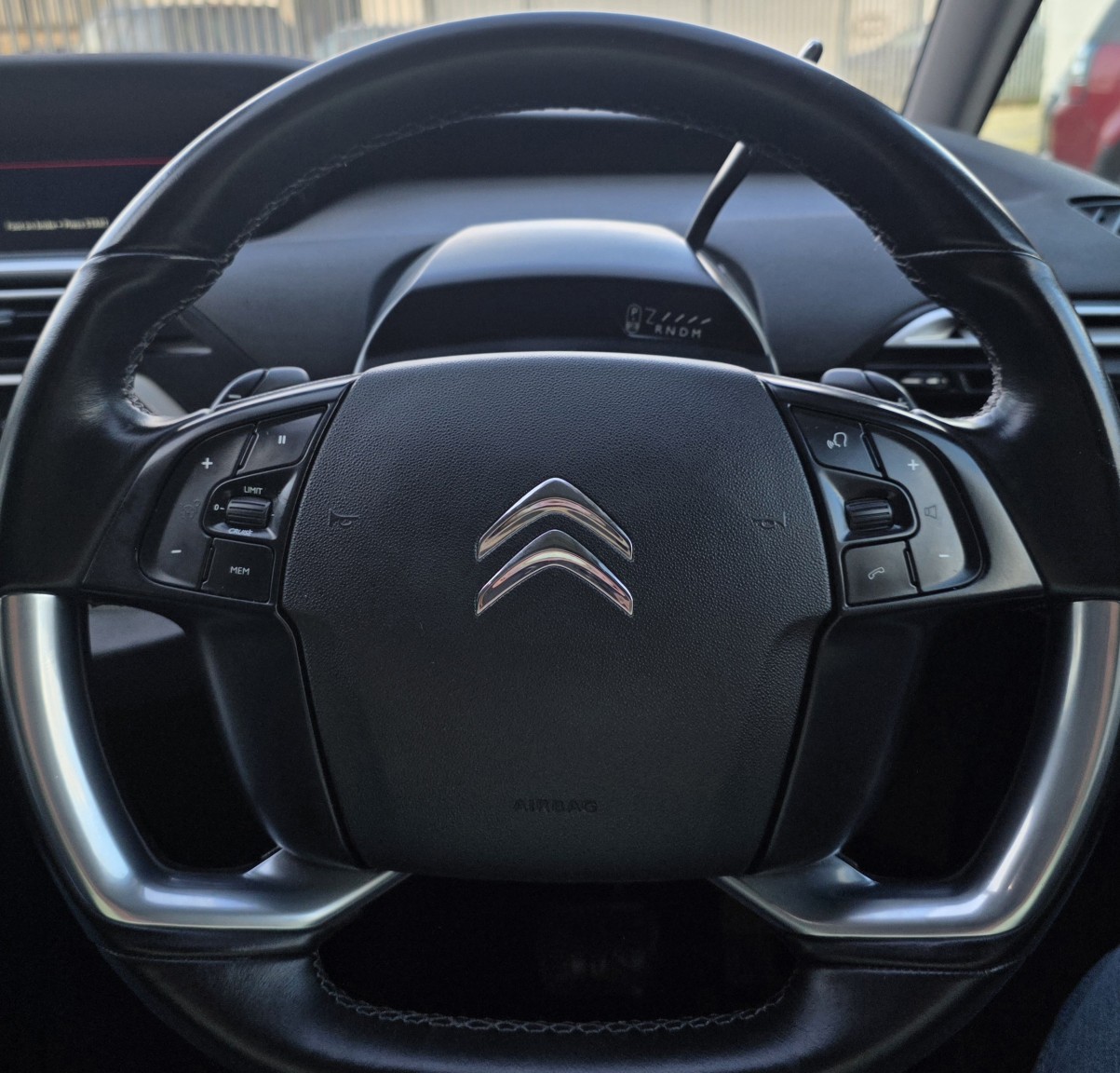 Used Citroen Grand C4 Picasso 2019 for sale - 77668579: Photo 11