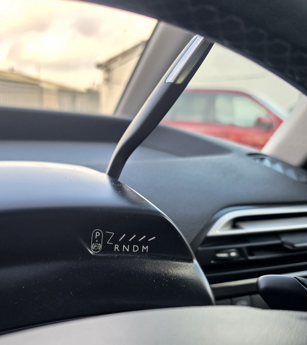 Used Citroen Grand C4 Picasso 2019 for sale - 77668579: Photo 12