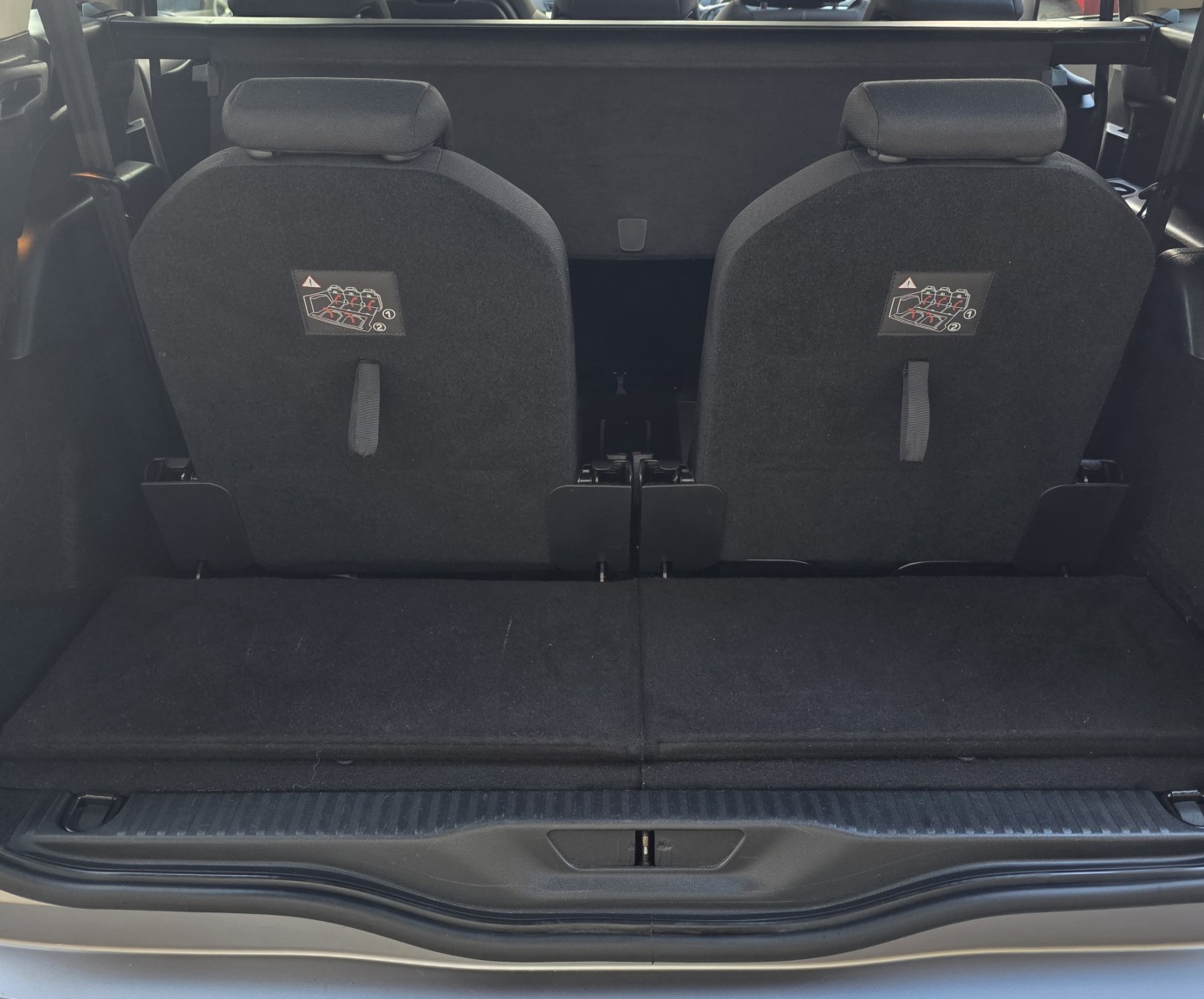 Used Citroen Grand C4 Picasso 2019 for sale - 77668579: Photo 13