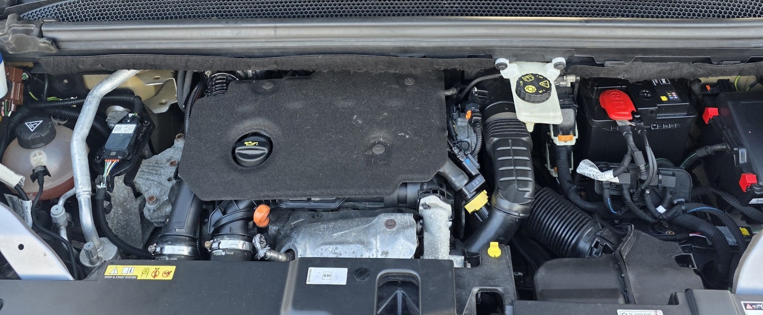 Used Citroen Grand C4 Picasso 2019 for sale - 77668579: Photo 14