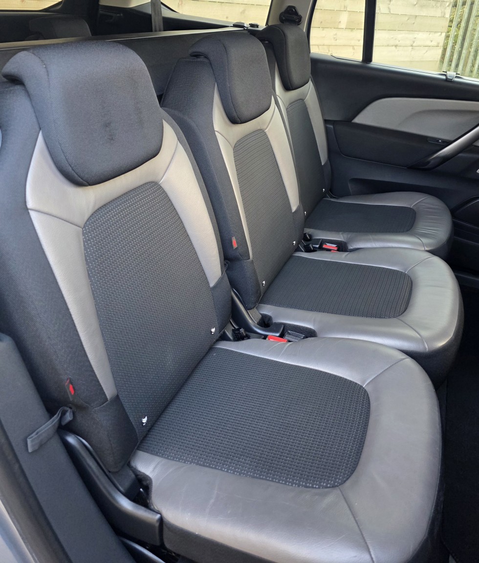 Used Citroen Grand C4 Picasso 2019 for sale - 77668579: Photo 5