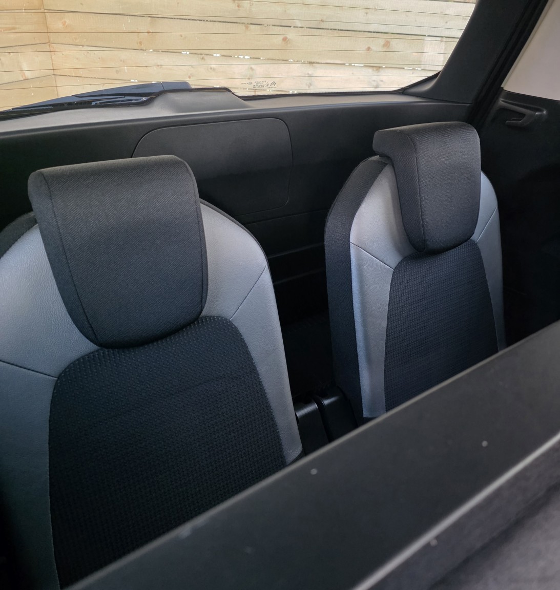 Used Citroen Grand C4 Picasso 2019 for sale - 77668579: Photo 6