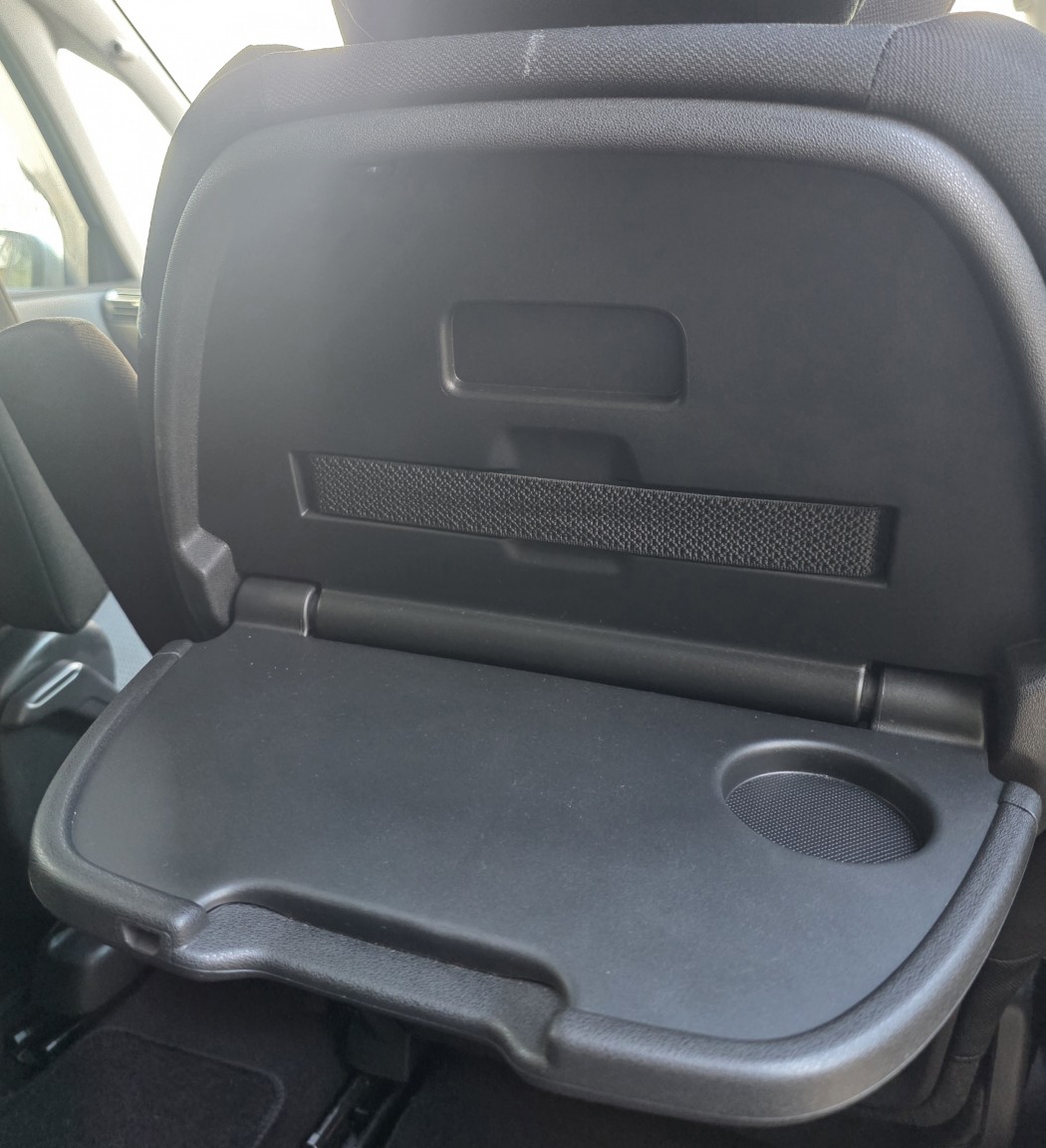 Used Citroen Grand C4 Picasso 2019 for sale - 77668579: Photo 7