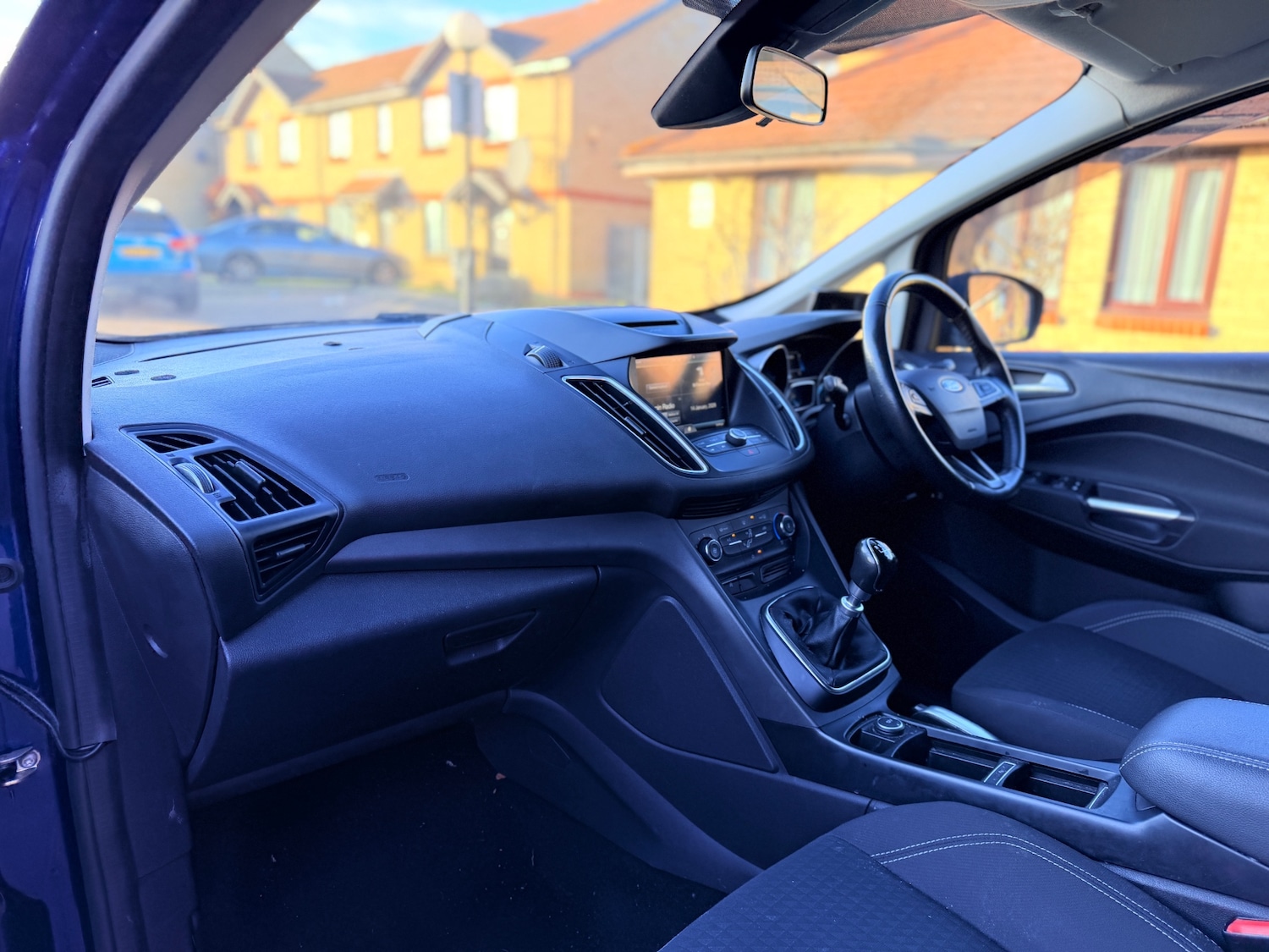 Used Ford Grand C-Max 2015 for sale - 77201061: Photo 11