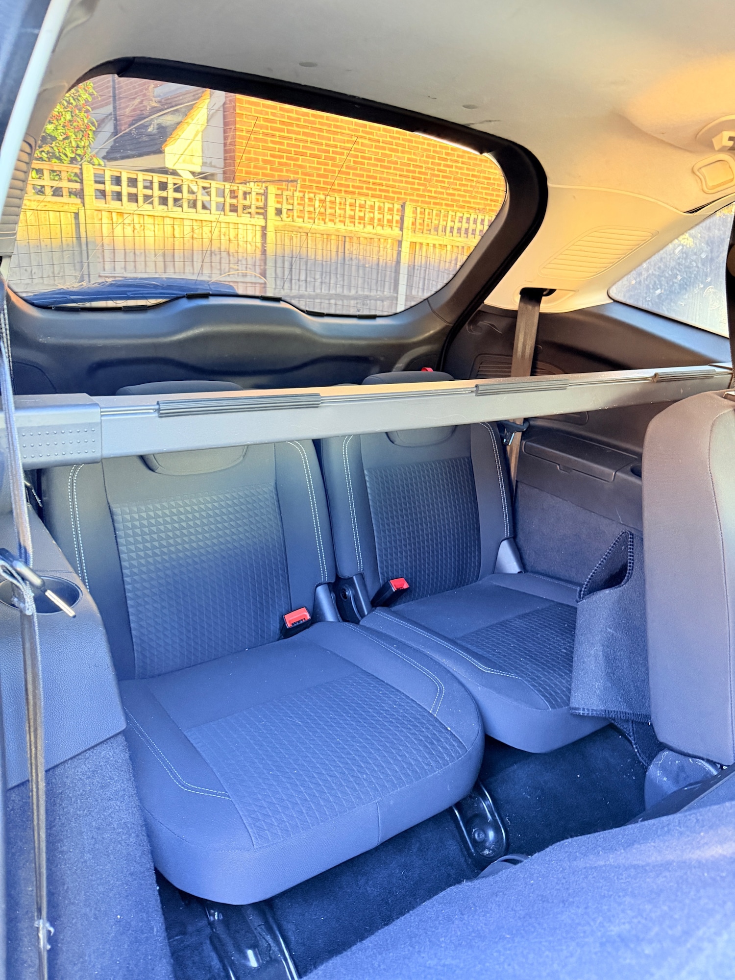 Used Ford Grand C-Max 2015 for sale - 77201061: Photo 13