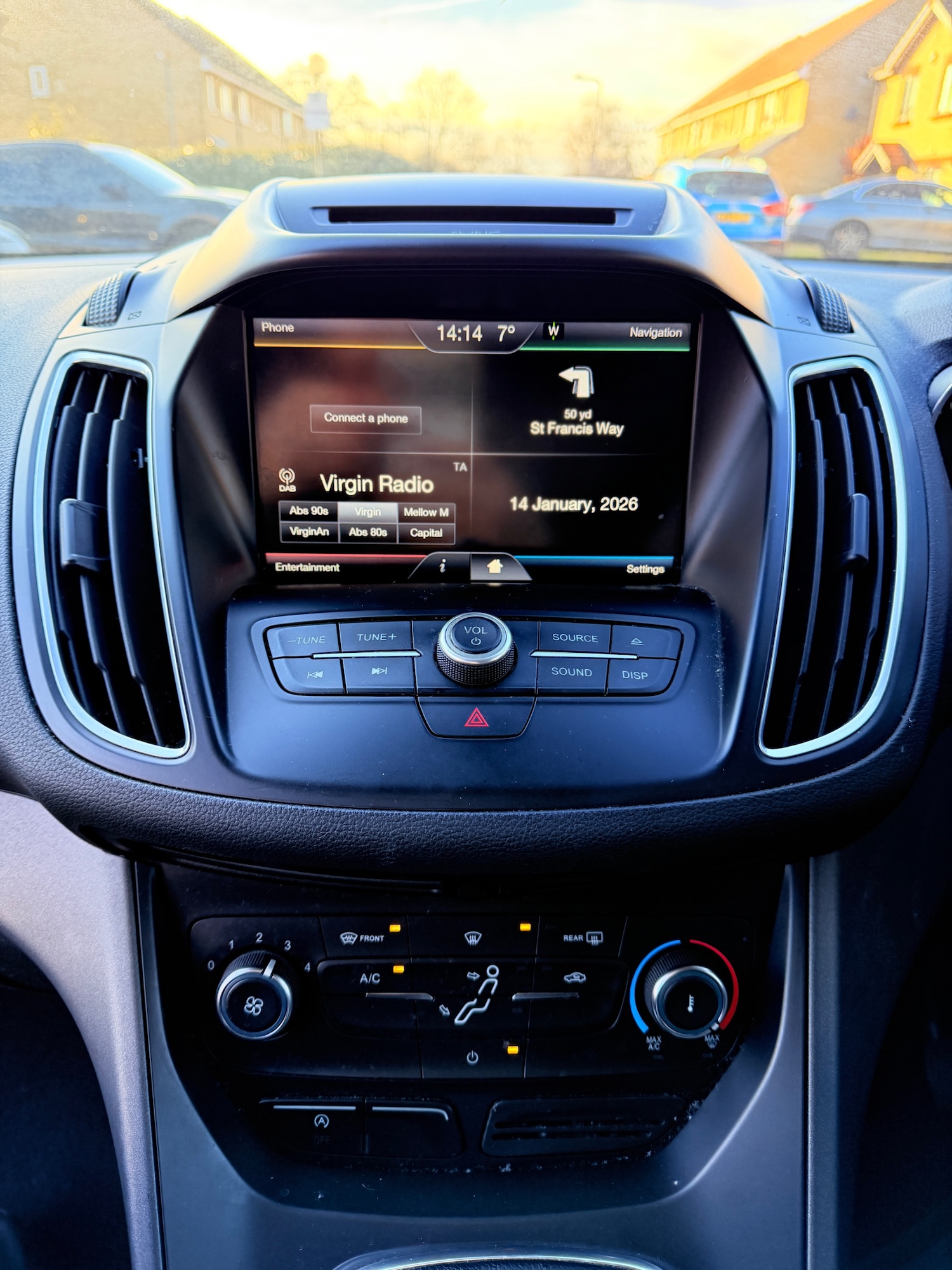 Used Ford Grand C-Max 2015 for sale - 77201061: Photo 15