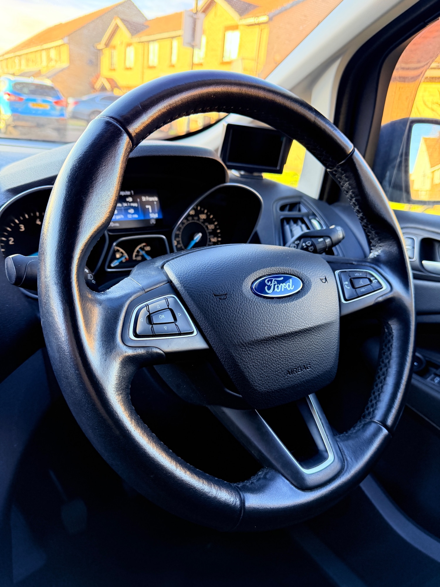 Used Ford Grand C-Max 2015 for sale - 77201061: Photo 16