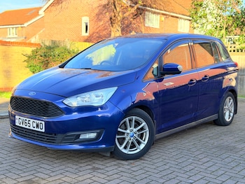 Used Ford Grand C-Max 2015 for sale - 77201061: Photo