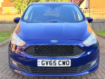 Used Ford Grand C-Max 2015 for sale - 77201061: Photo