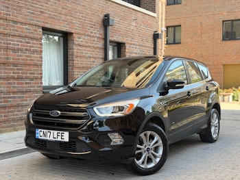 Used Ford Kuga 2017 for sale - 78693712: Photo