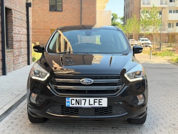 Used Ford Kuga 2017 for sale - 78693712: Photo