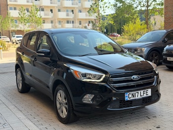 Used Ford Kuga 2017 for sale - 78693712: Photo