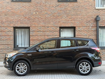 Used Ford Kuga 2017 for sale - 78693712: Photo