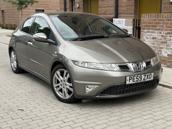 Used Honda Civic 2009 for sale - 78630756: Photo