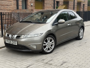 Used Honda Civic 2009 for sale - 78630756: Photo