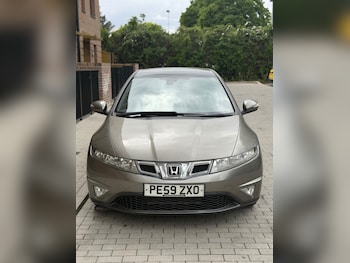 Used Honda Civic 2009 for sale - 78630756: Photo