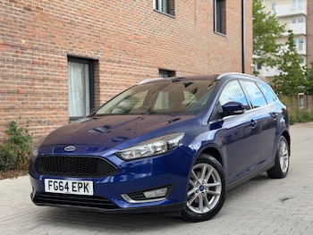 Used Ford Focus 2014 for sale - 78543496: Photo