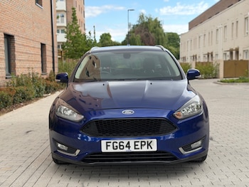 Used Ford Focus 2014 for sale - 78543496: Photo