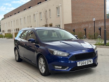 Used Ford Focus 2014 for sale - 78543496: Photo