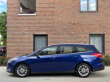 Used Ford Focus 2014 for sale - 78543496: Photo