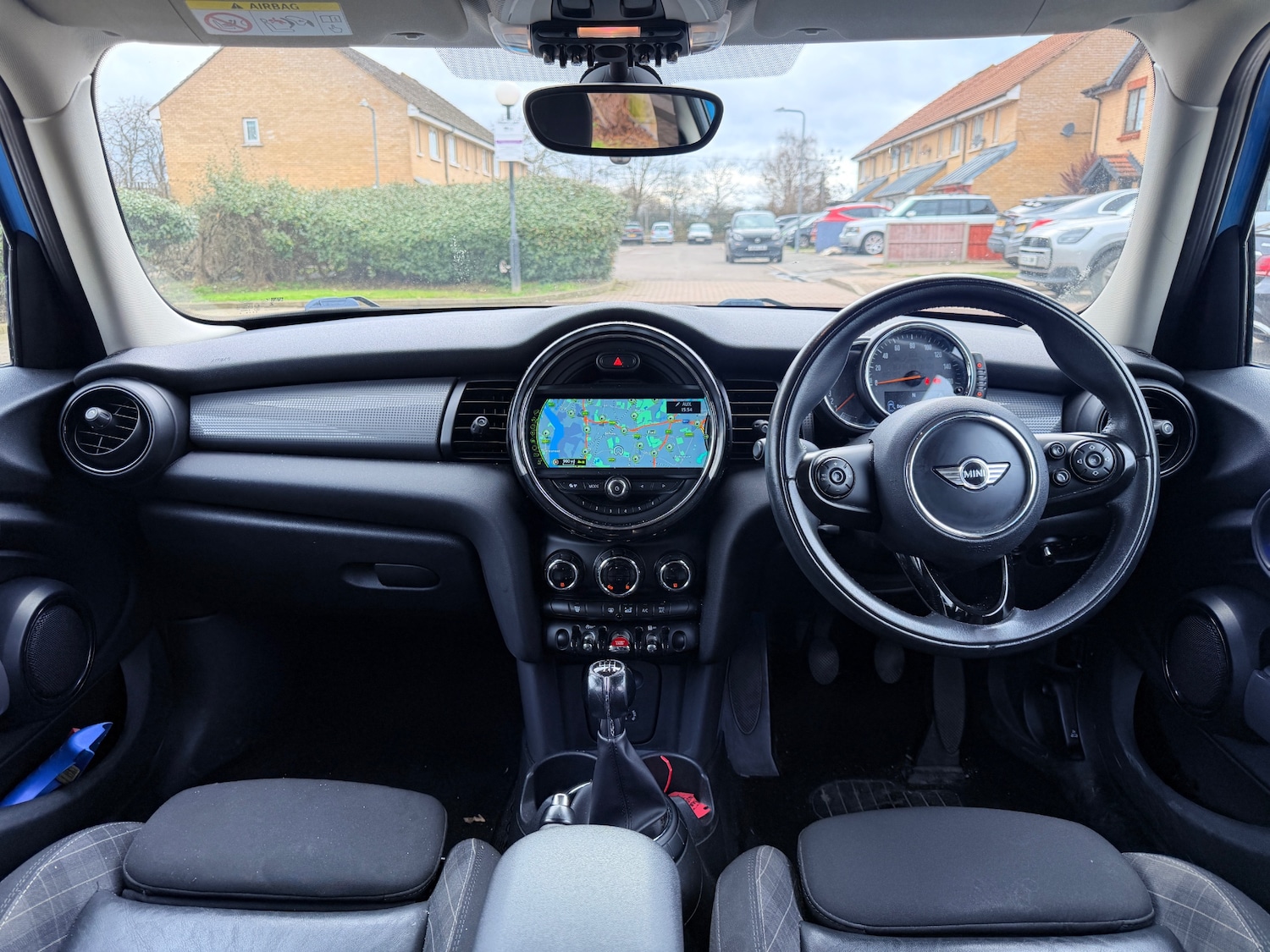 Used MINI Hatch 2015 for sale - 77632665: Photo 10