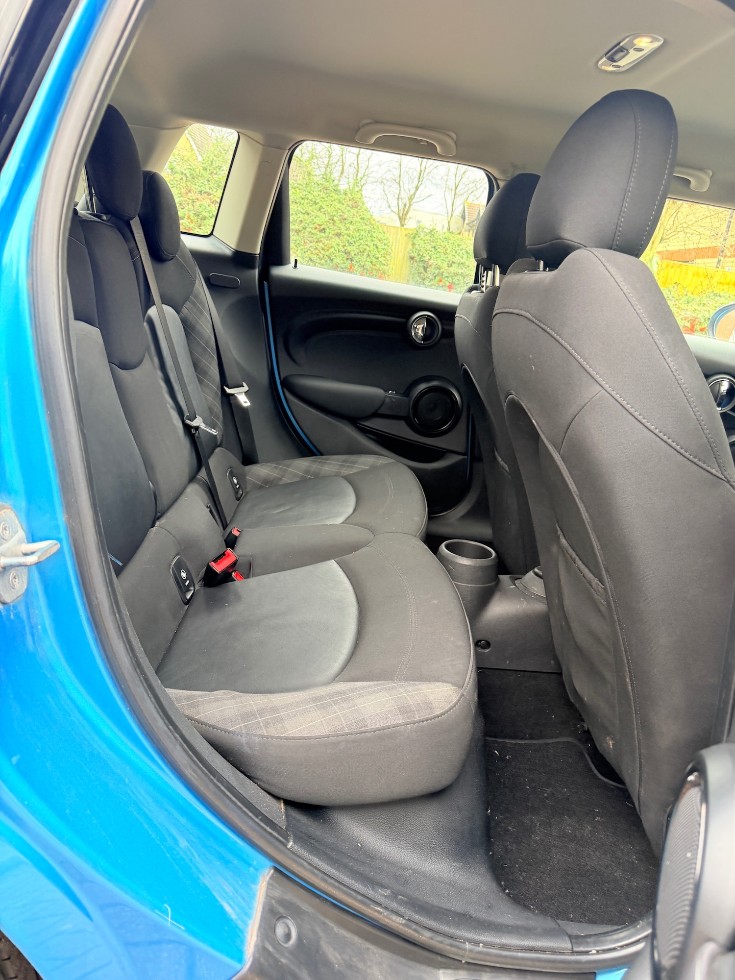 Used MINI Hatch 2015 for sale - 77632665: Photo 11