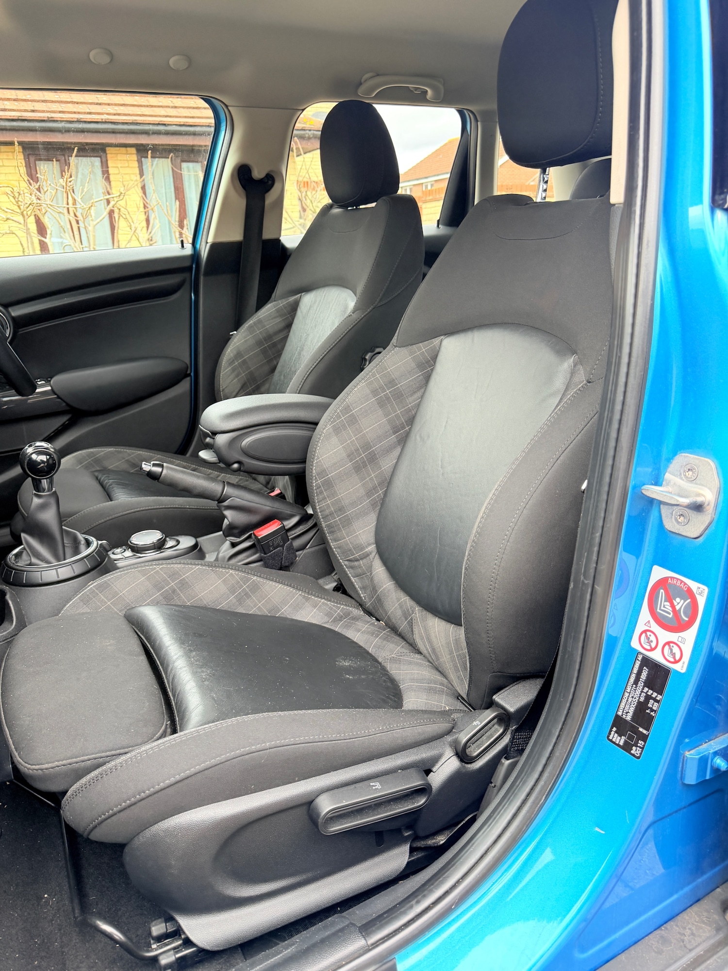 Used MINI Hatch 2015 for sale - 77632665: Photo 13