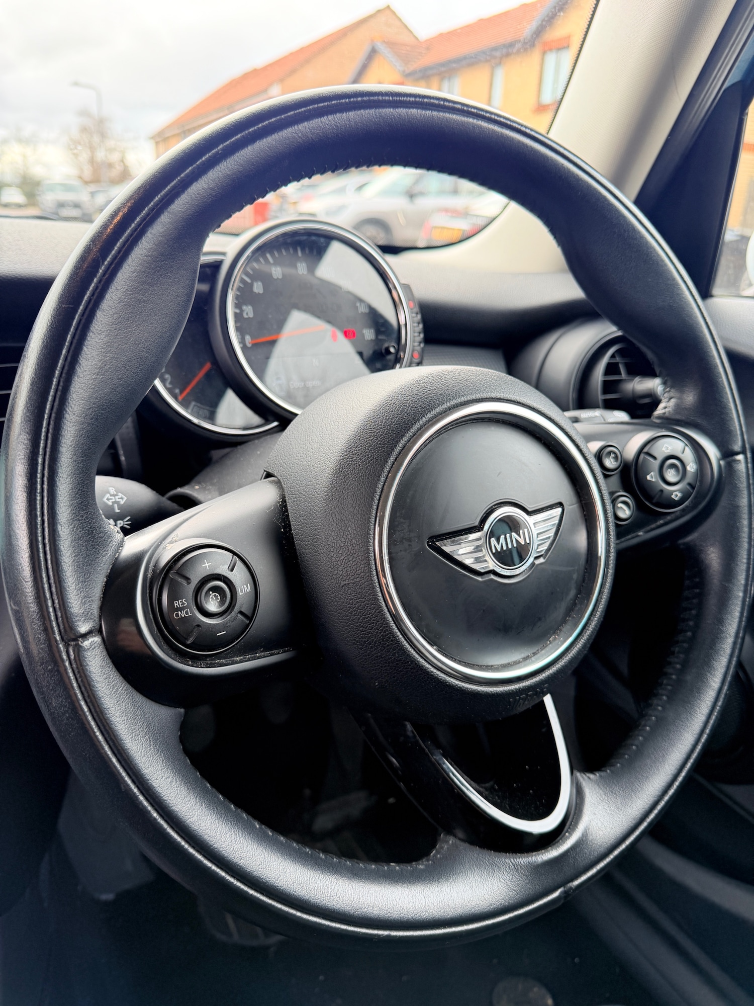 Used MINI Hatch 2015 for sale - 77632665: Photo 14