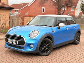 2015 (65) - 1.5 Cooper 5dr