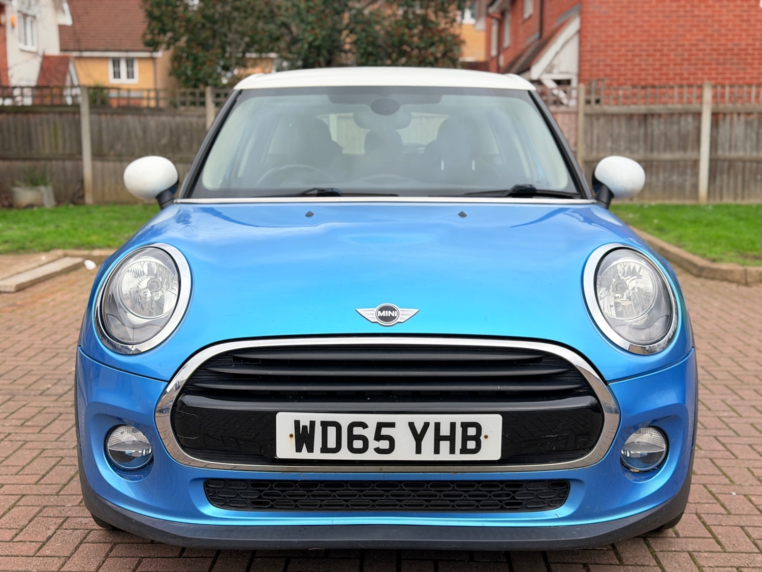 Used MINI Hatch 2015 for sale - 77632665: Photo 2