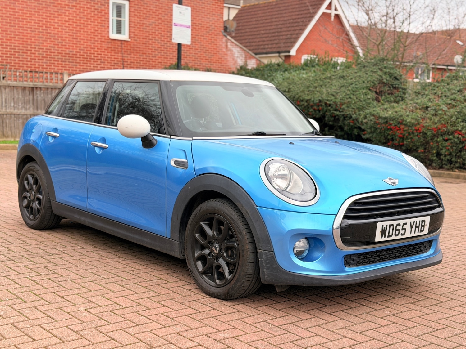 Used MINI Hatch 2015 for sale - 77632665: Photo 3