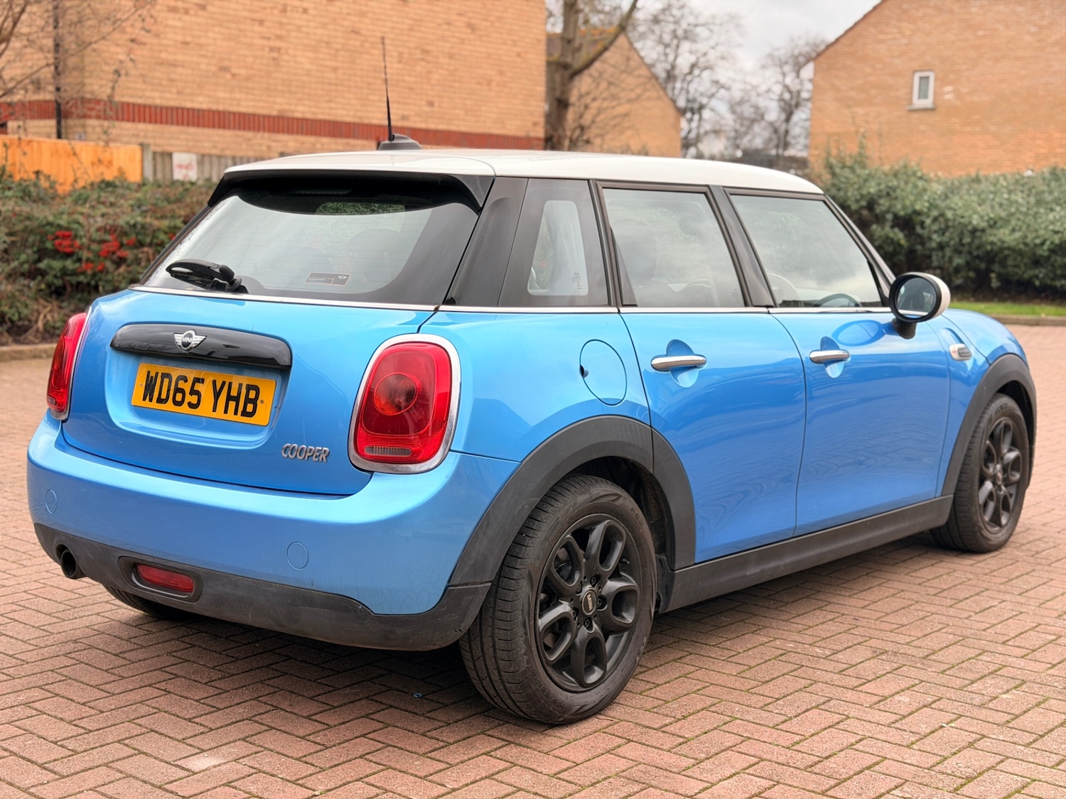 Used MINI Hatch 2015 for sale - 77632665: Photo 4