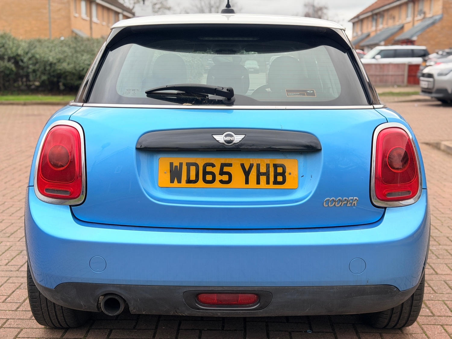 Used MINI Hatch 2015 for sale - 77632665: Photo 5