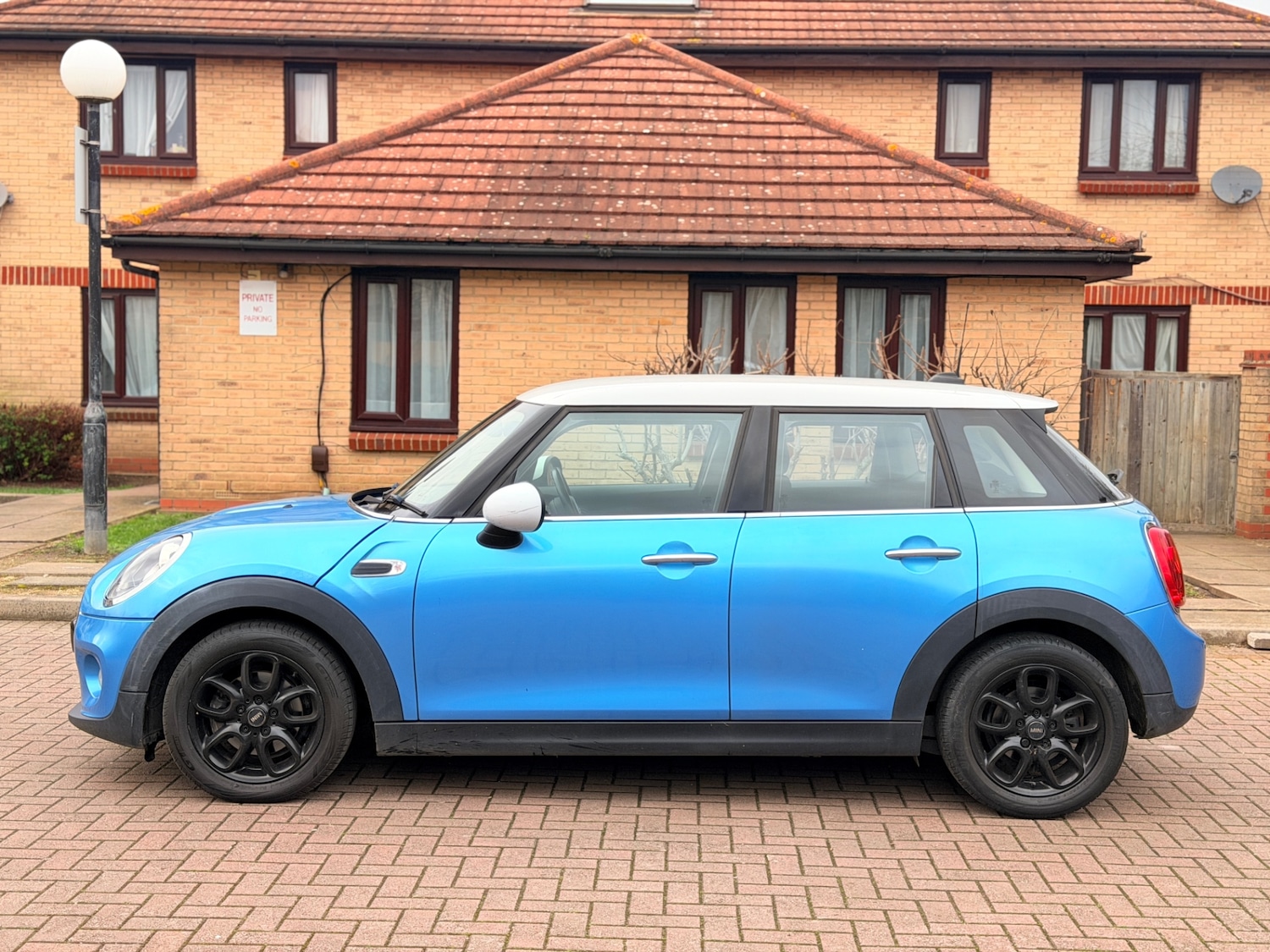 Used MINI Hatch 2015 for sale - 77632665: Photo 7