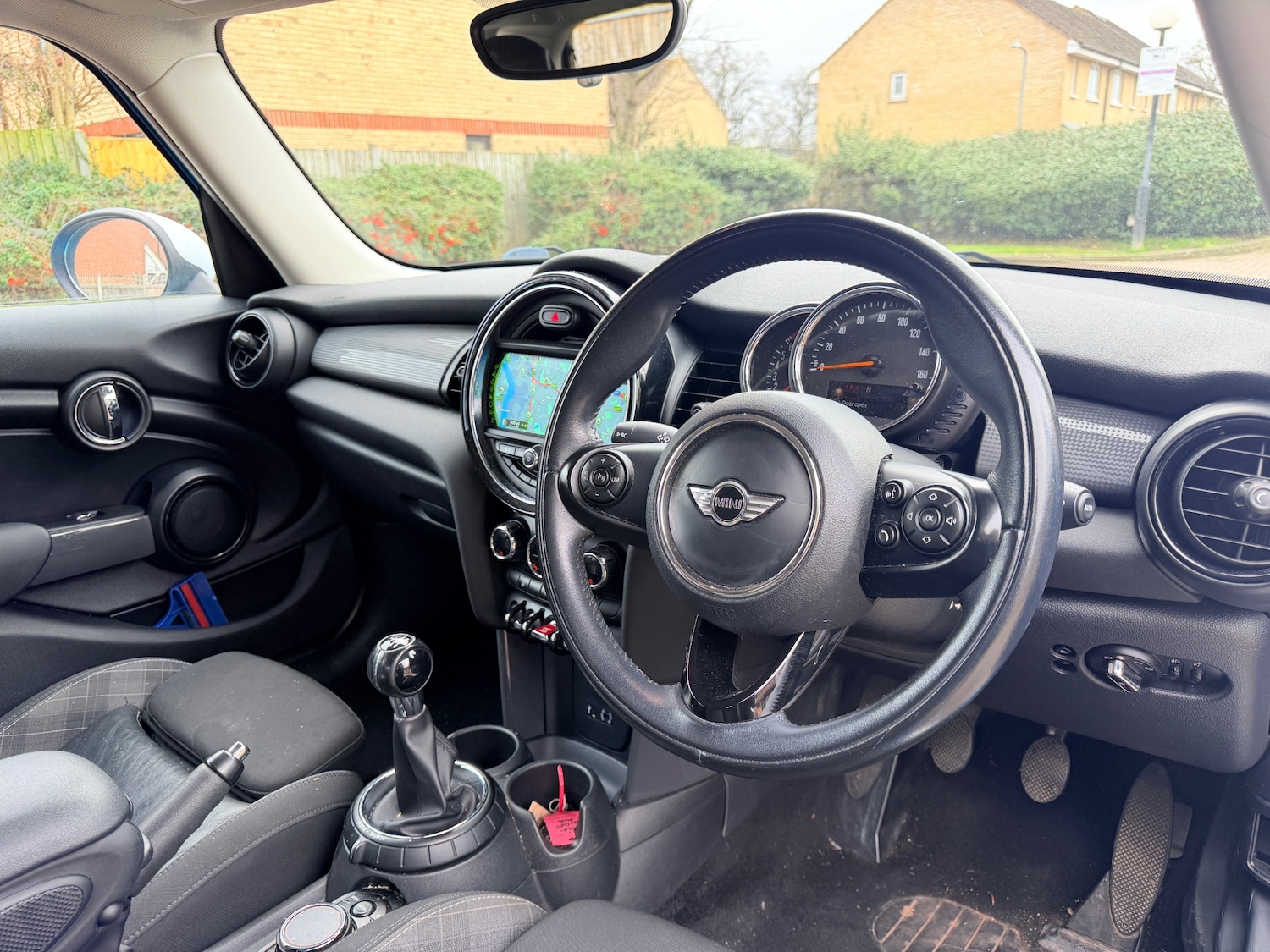 Used MINI Hatch 2015 for sale - 77632665: Photo 8