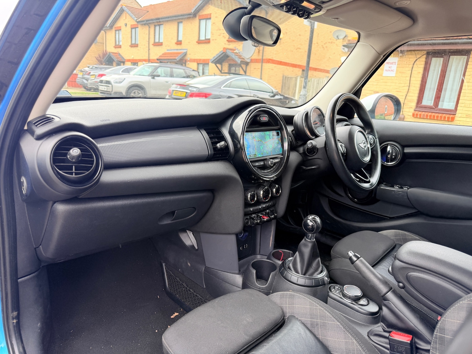 Used MINI Hatch 2015 for sale - 77632665: Photo 9