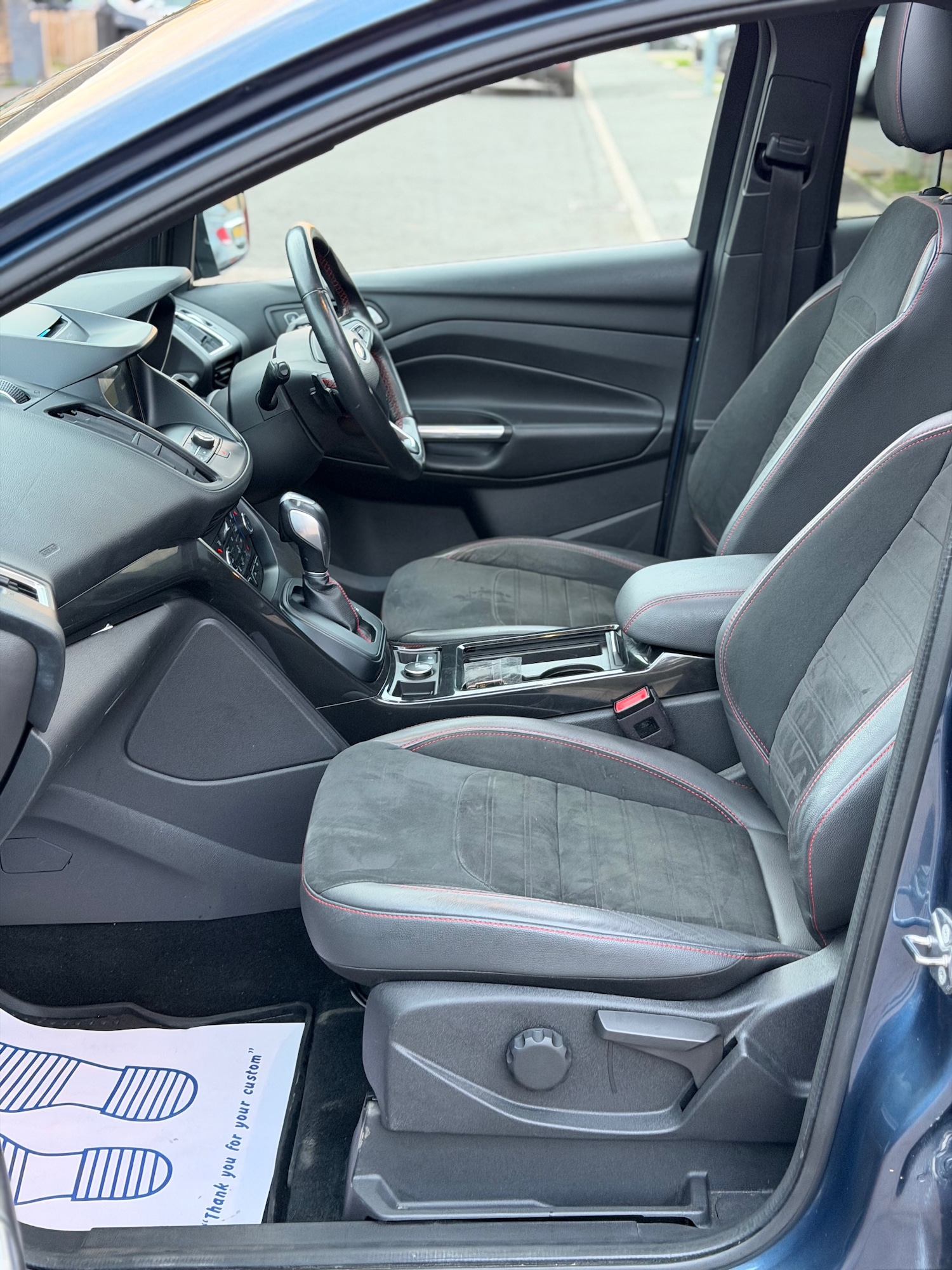 Used Ford Kuga 2019 for sale - 76436208: Photo 10