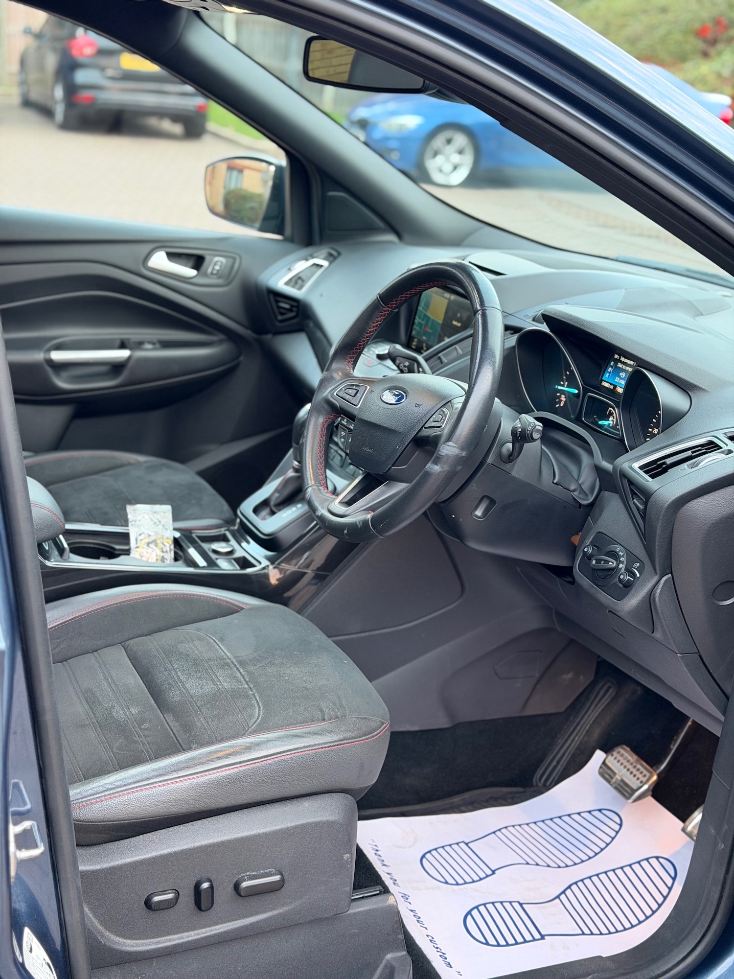 Used Ford Kuga 2019 for sale - 76436208: Photo 11