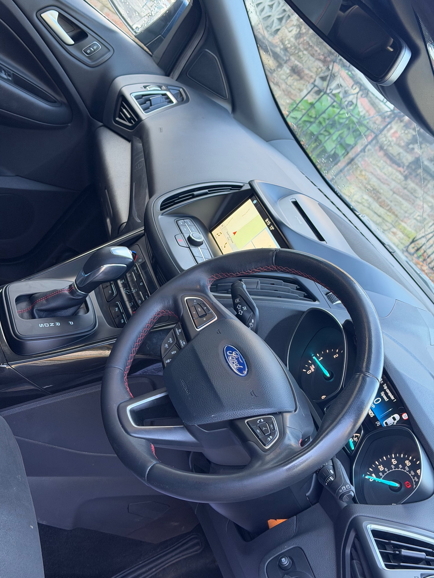 Used Ford Kuga 2019 for sale - 76436208: Photo 12